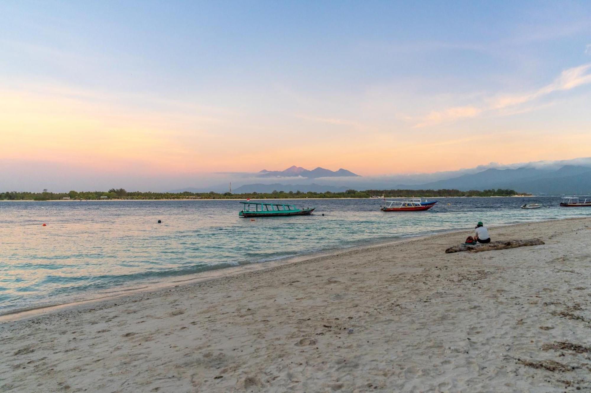 Hotel Gili Divers 3*