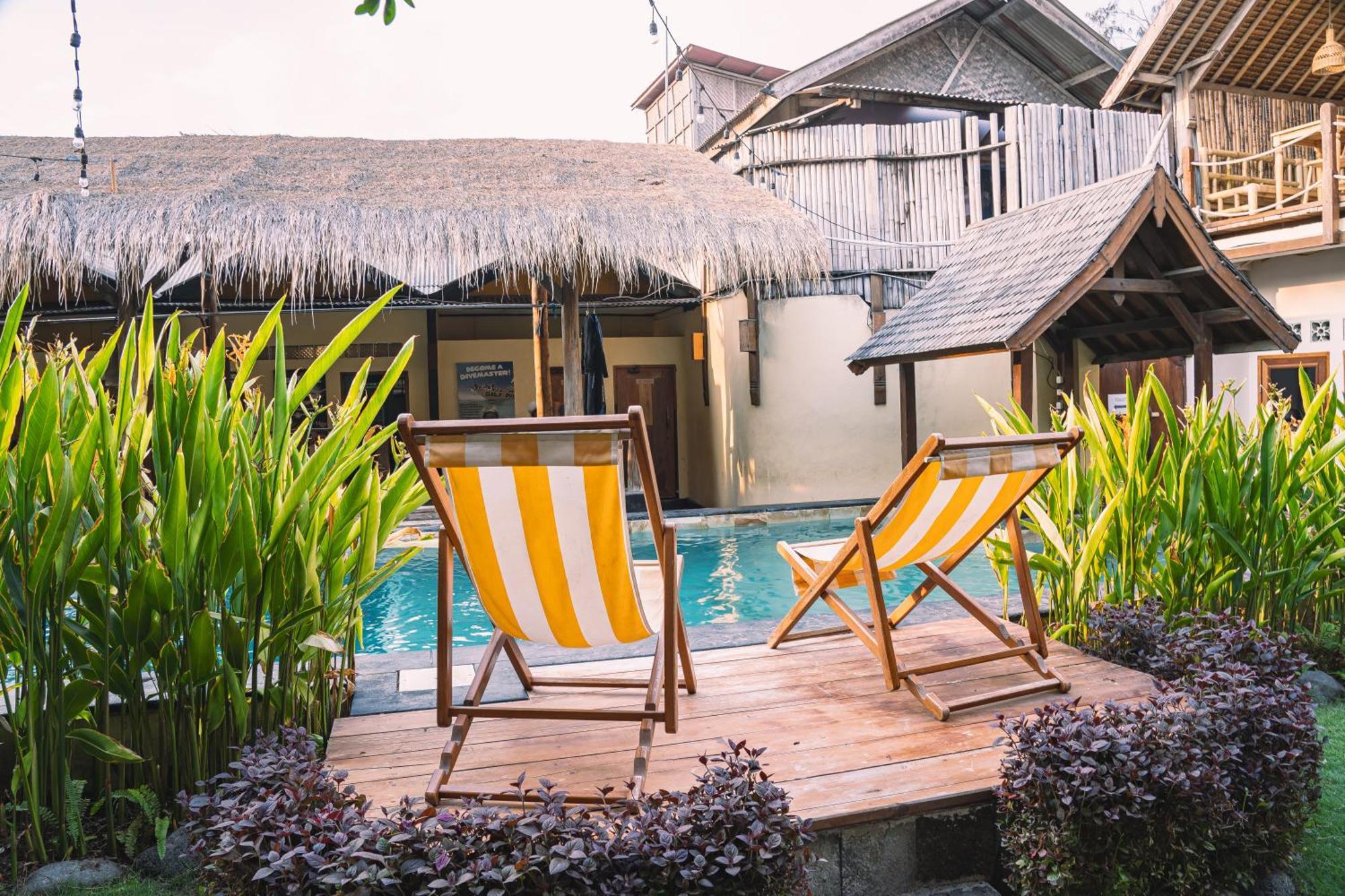 Hotel Gili Divers Gili Trawangan