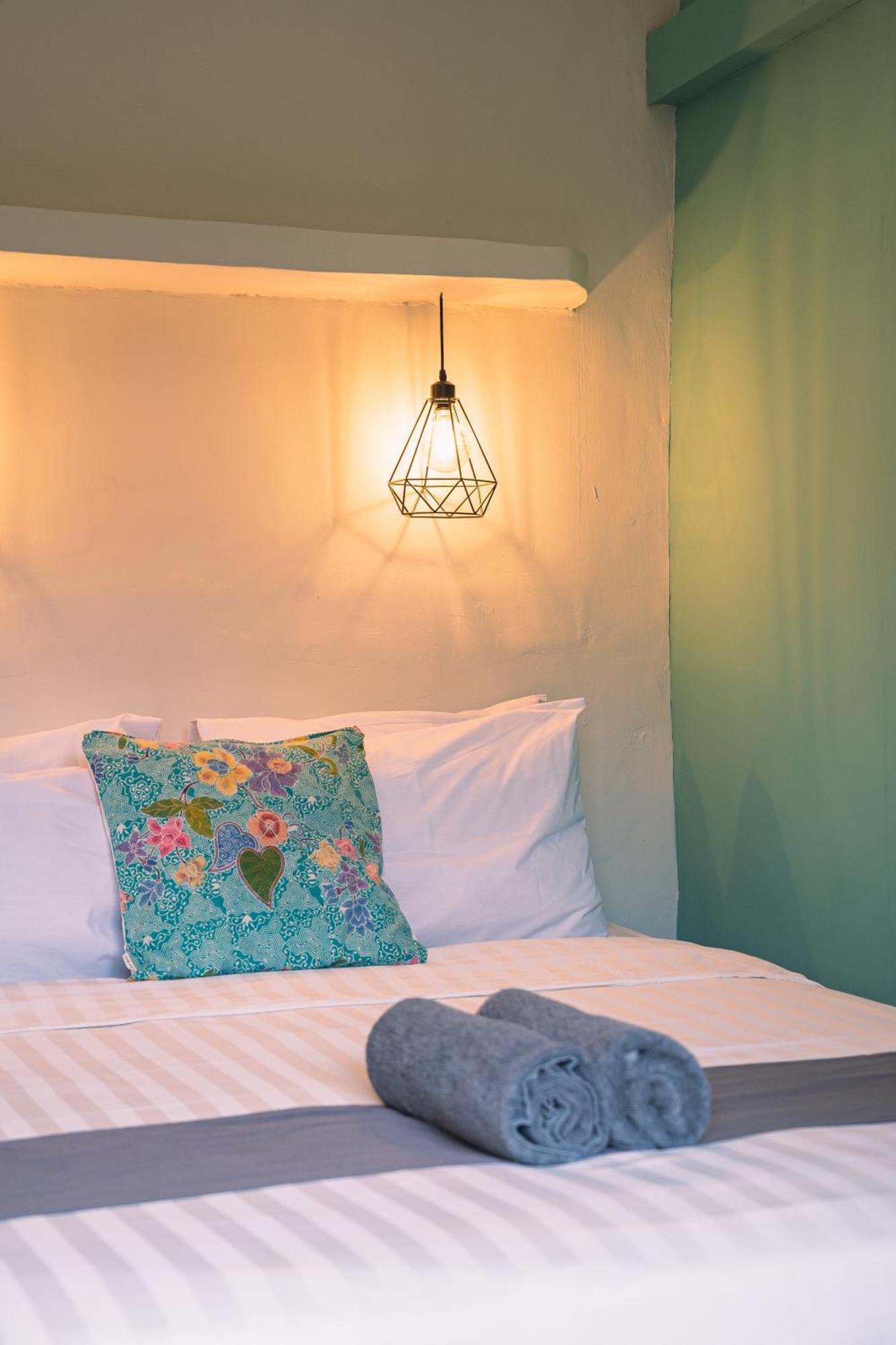Hotel Gili Divers 3*
