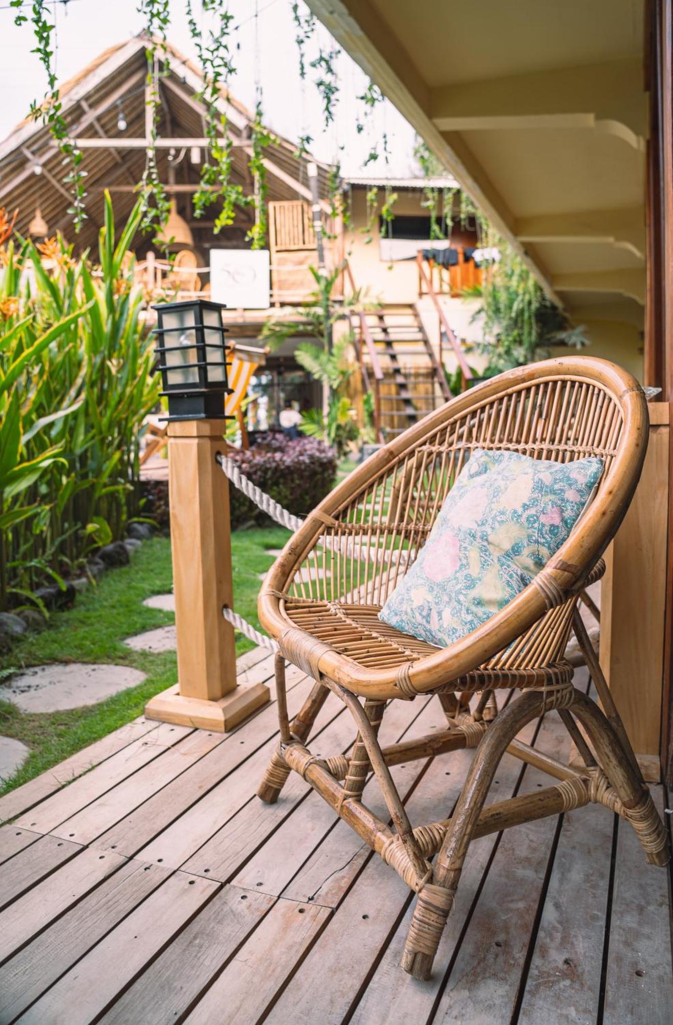 Hotel Gili Divers Gili Trawangan