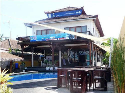 Gili Divers 3* Gili Trawangan